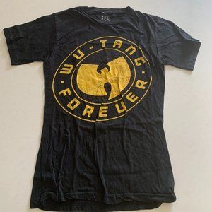Wu Tang Forever T Shirt